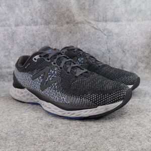 New Balance Shoes Mens 11 Athletic Trainers 880v10 GX Running Sport Active Grey